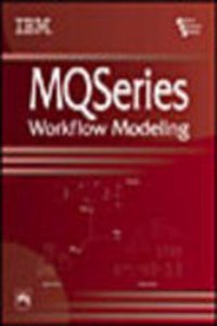 Mqseries Workflow Modeling