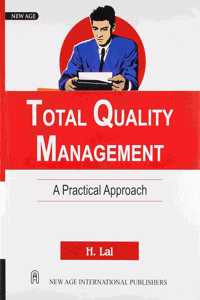 Total Quality Management Pract Approachi