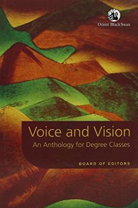 Voice And Vision (Sambalpur College)