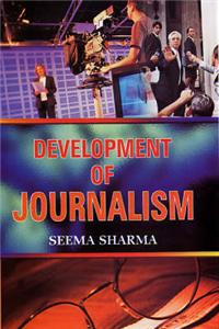 Development of Journalism