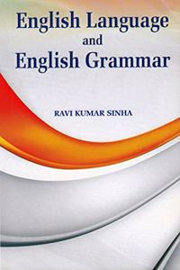 English Language and English Grammar