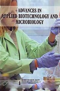 Advances In Applied Biotechnology And Microbiology