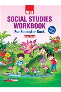 SEM. - Social Studies Workbook for Semester Book 3