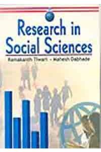 Research in Social Sciences