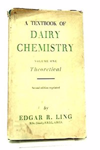 Textbook of Practical Dairy Chemistry