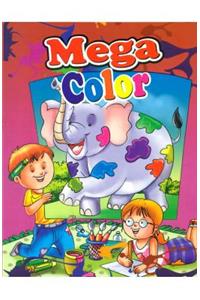 Mega Color : Pink