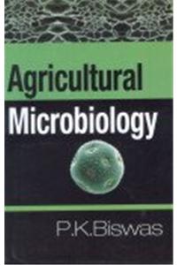 Agricultural Microbiology