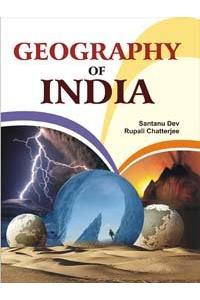 Geography Of India