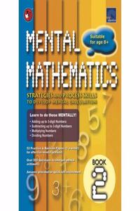 SAP Grammar Mathematics Book 2