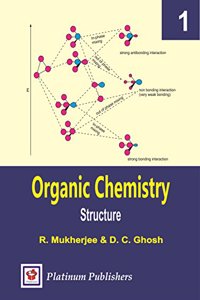Organic Chemistry : Structure