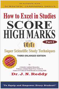 How to Excel in Studies SCORE HIGH MARKS