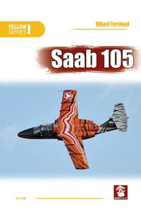 SAAB 105