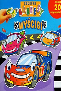 MAGNESY WYCIGI KARTON