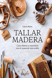 Tallar Madera