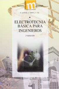 Electrotecnia basica para ingenieros