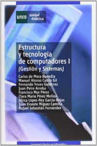 Estructura y tecnologia de computadores I (gestion y sistemas)