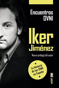 Encuentros OVNI: La historia de los OVNI en Espana