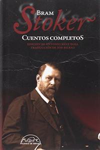 Cuentos completos