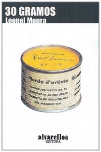 30 GRAMOS (Libros do Sarela) (Spanish Edition)