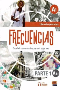 Frecuencias A1 : Part 1 : A1.1 Exercises Book