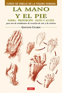 La Mano y El Pie