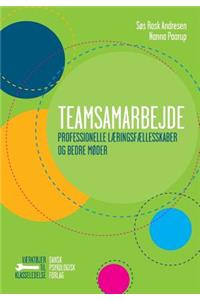 Teamsamarbejde