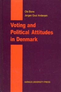 Voting and Political Attitudes in Denmark