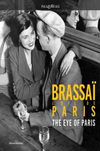 Brassaï