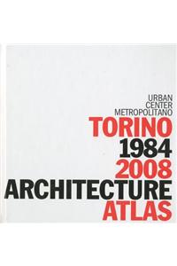 Turin Architecture Atlas