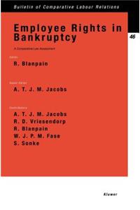 Employee Rights in Bankruptcy