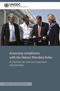 Assessing Compliance with the Nelson Mandela Rules