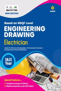 NSQF Level Engineering Drawing Electrician I & II Year