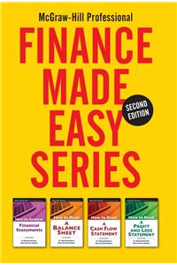 Finance Made Easy Series (Box Set)