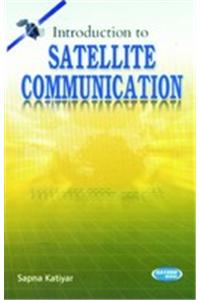 Introduction to Satellite Communcation