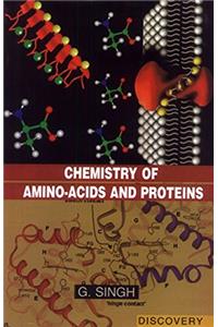 Chemistry of Amino-Acids and Proteins