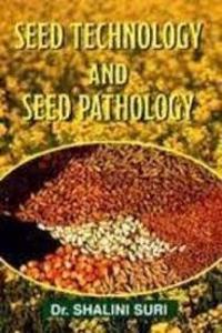 Seed Technology And Seed Pathology