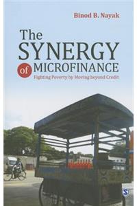 The Synergy of Microfinance
