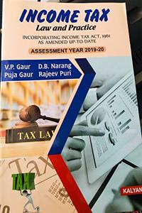 INCOME TAX