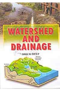 Watershed And Drainage