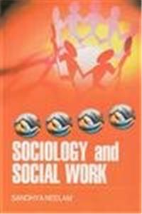 Sociology And Social Work