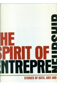 The Spirit Of Entrepreneurship