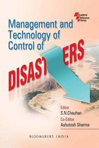 Management and Technology of Control of Disasters