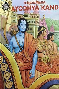 The Ramayana Aypdhya Kand