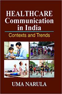 Healthcare Communication in India(HB)