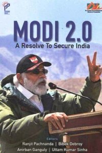Modi 2.0: A Resolve to Secure India