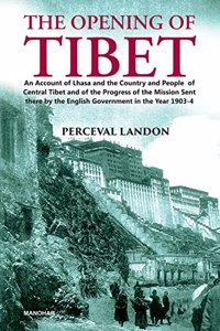 The Opening of Tibet
