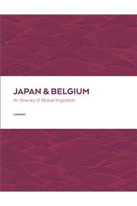 Japan & Belgium
