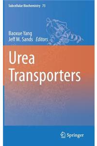 Urea Transporters