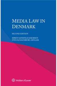 Media Law in Denmark