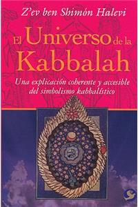 El Universo de la Kabbalah